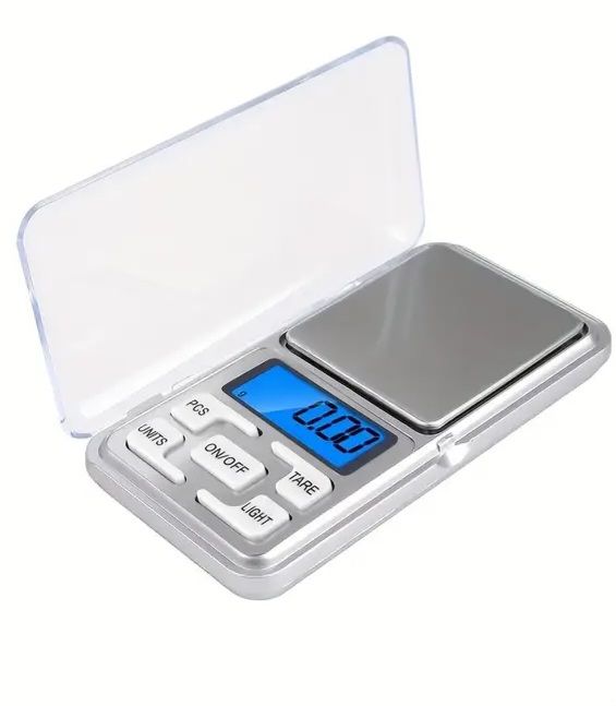 Kompakte Waage 200g/0.01g