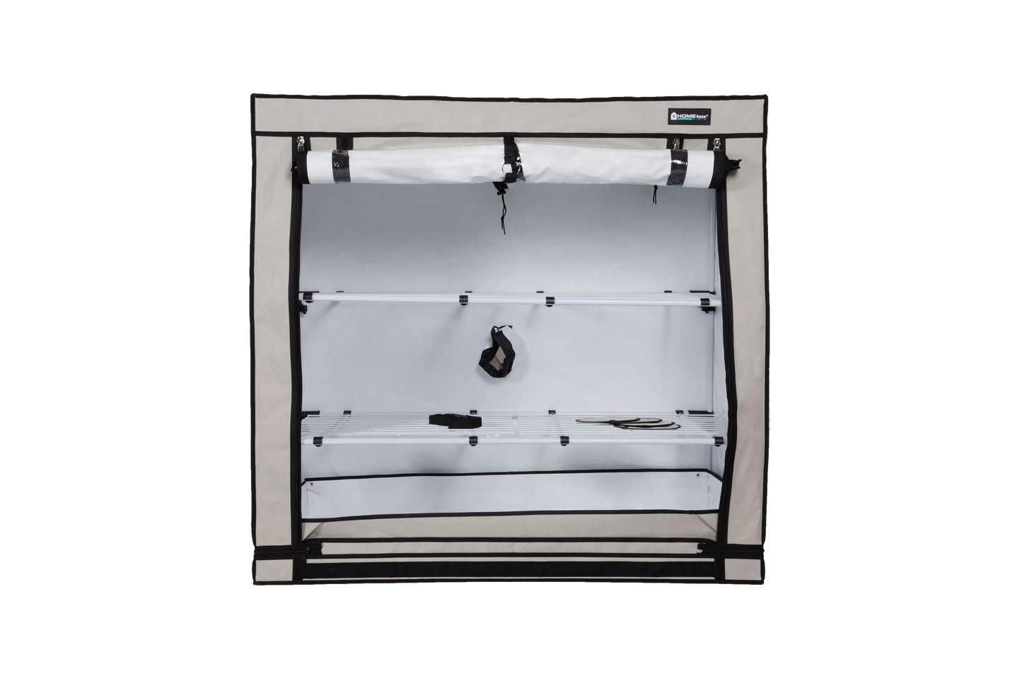 HOMEbox Vista