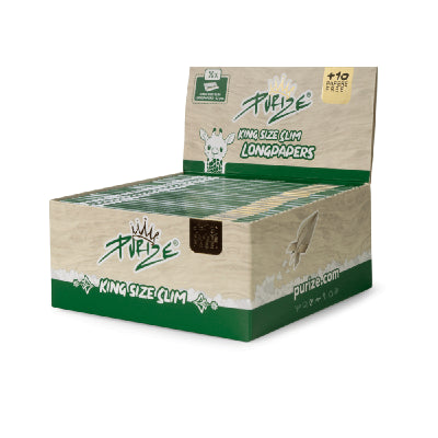 PURIZE® Longpapers