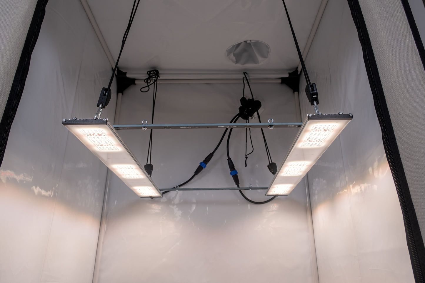 SANlight STIXX 3-80 Set