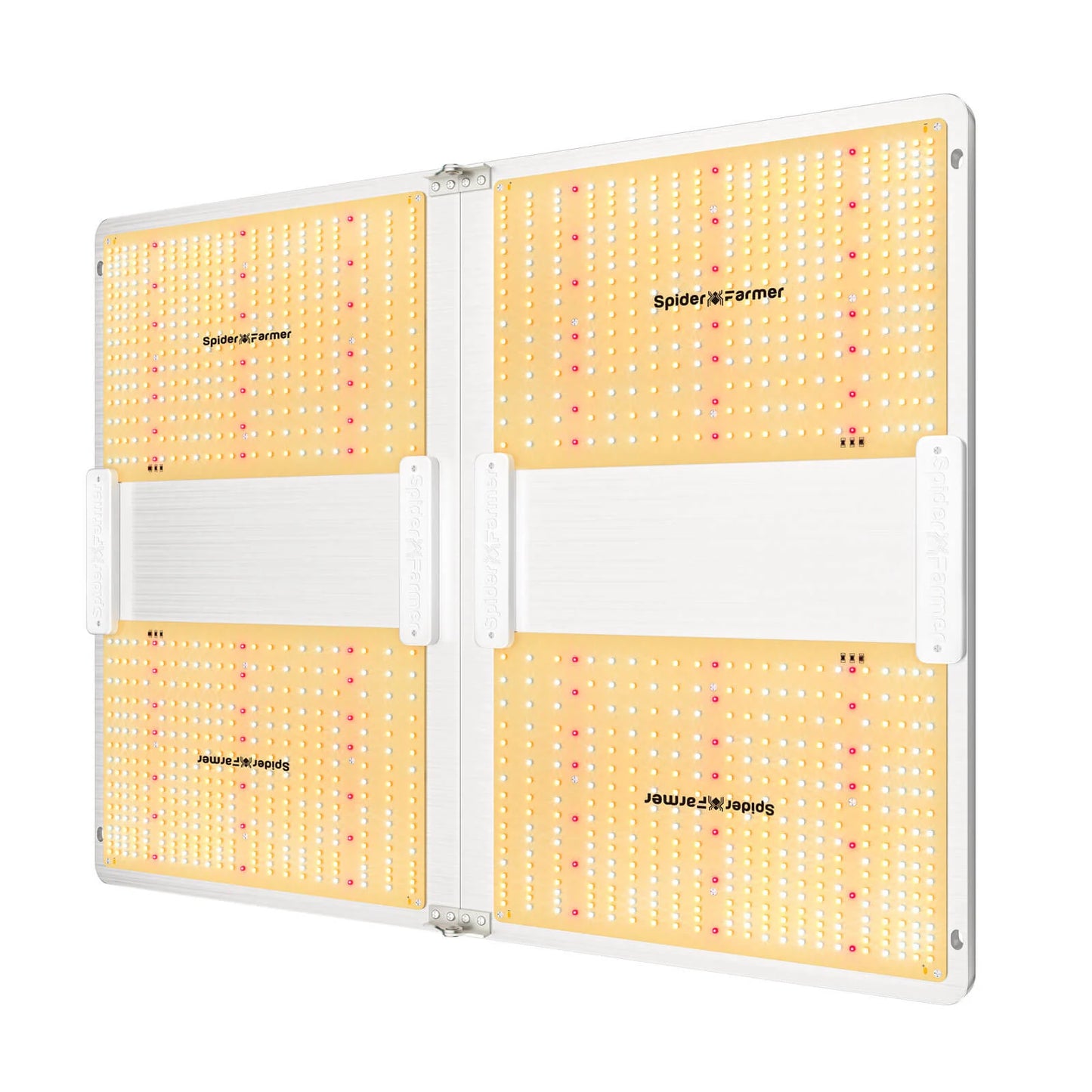 2025 Spider Farmer® SF7000 650W Foldable LED Pflanzenlampe