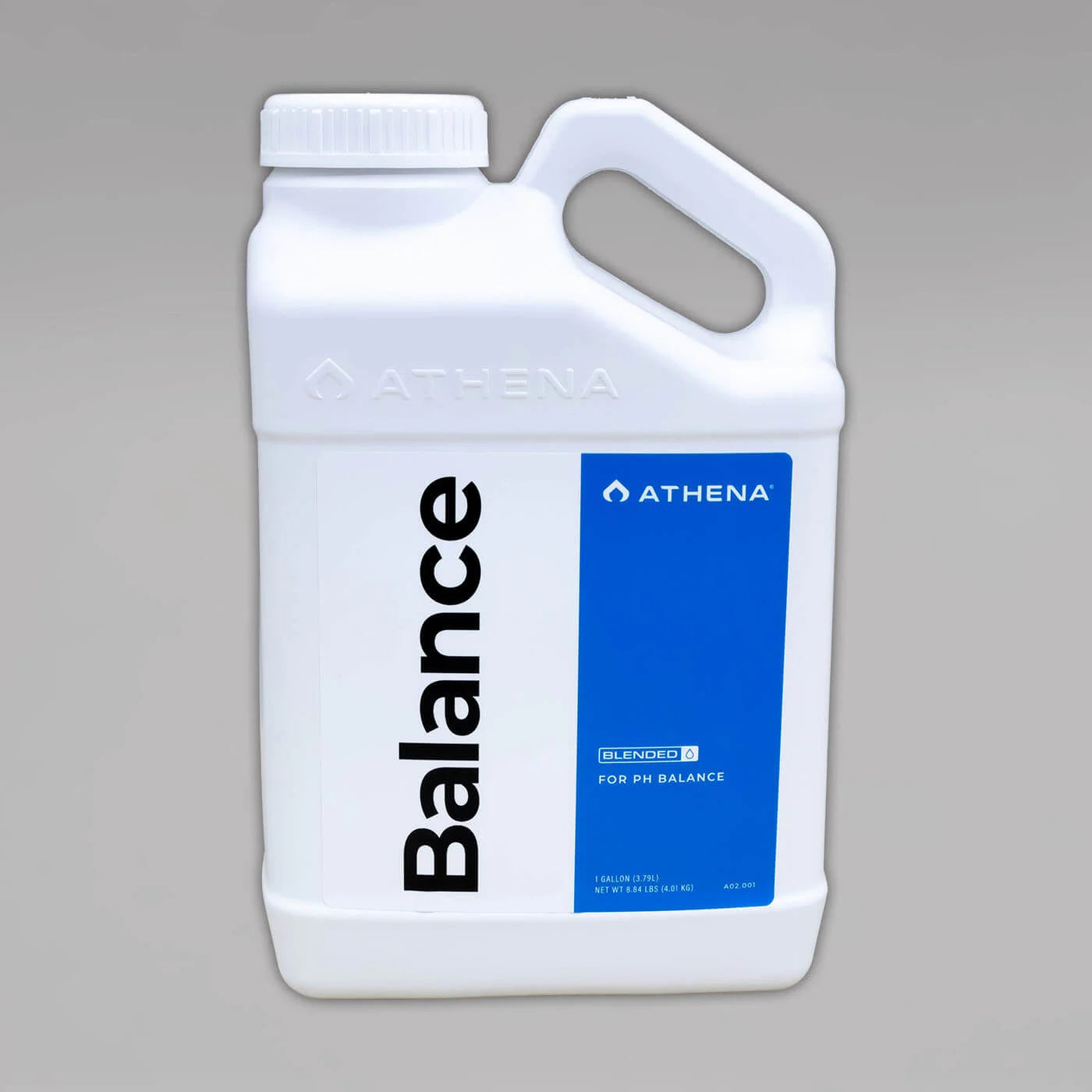 Athena Balance