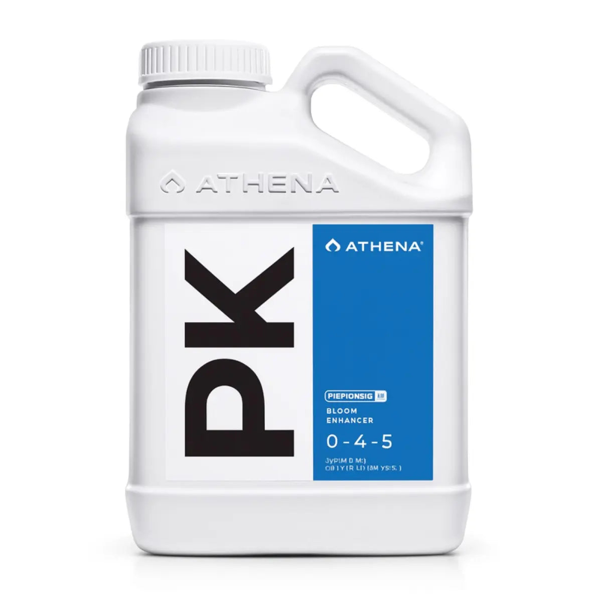Athena PK 940ml