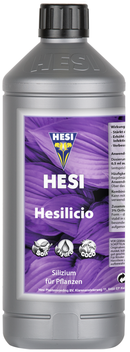 Hesi Hesilicio 1 L