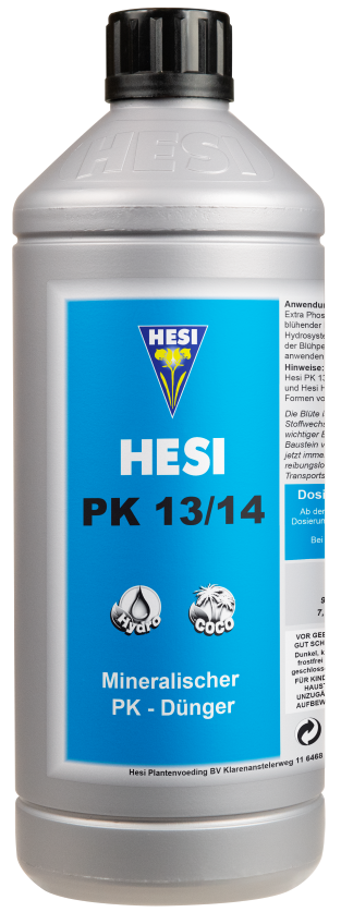 Hesi PK 13-14 1 L