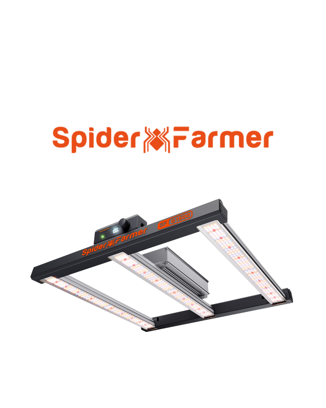 SpiderFarmer LED