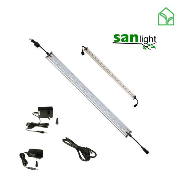 SANlight FLEX II-Series