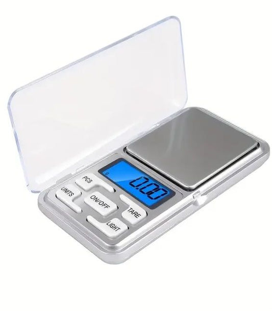 Kompakte Waage 200g/0.01g