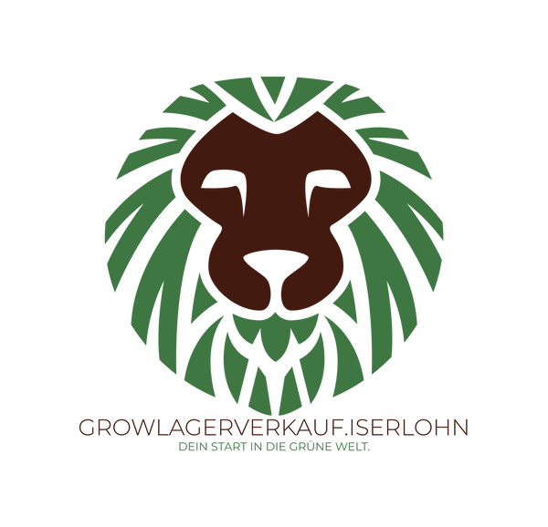 Growlagerverkauf Leon Ölke