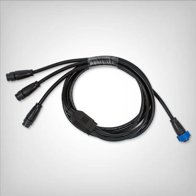 STIXX 3-Wege-Y-Splitter