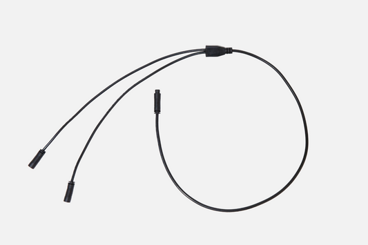 FLEX II 2-Wege-Y-Splitter WDC19