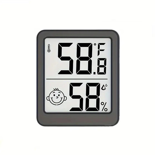 Digitales Thermometer & Hygrometer