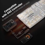 2025 Spider Farmer® SF4000 450W Samsung lm301H EVO LED-Wachstumslampe