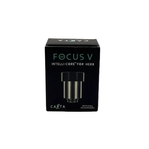 Focus V Atomizer für Kräuter