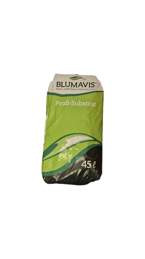Blumavis Profi Growmix Substrat 45L