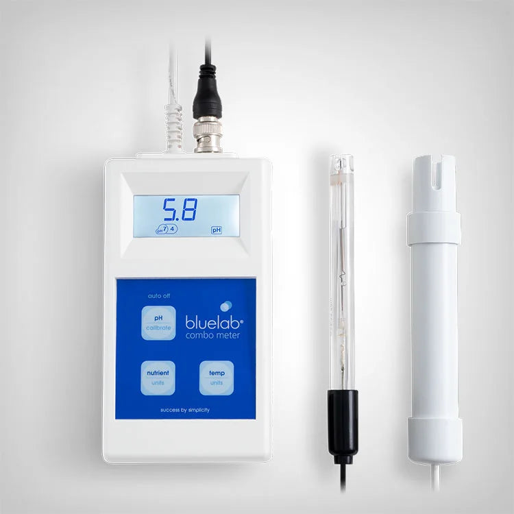 Bluelab Multimedia pH Meter
