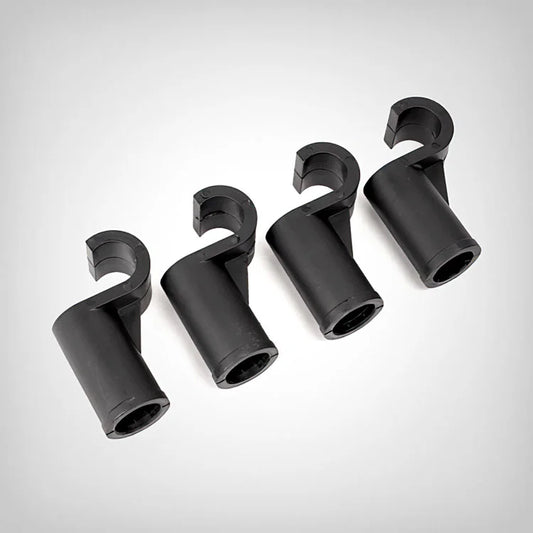 HOMEbox Ersatz-Haken kurz, 16mm