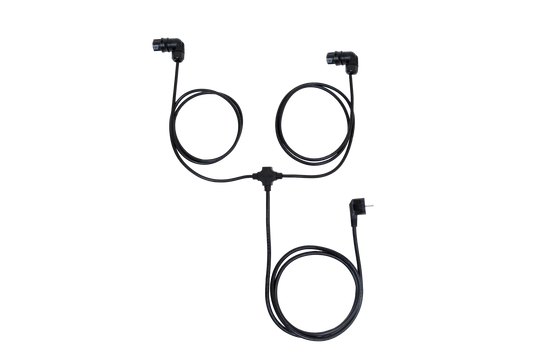 SANlight EVO Set 100x100 1.5