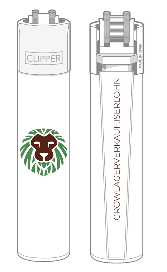 Clipper Feuerzeug