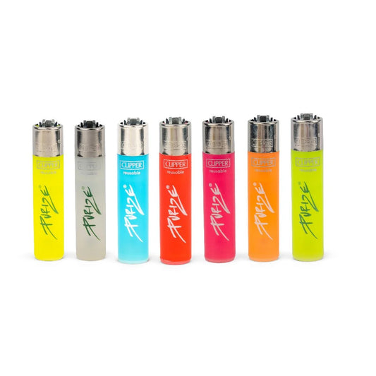 PURIZE® x CLIPPER® - 1 von 7 möglichen Farben