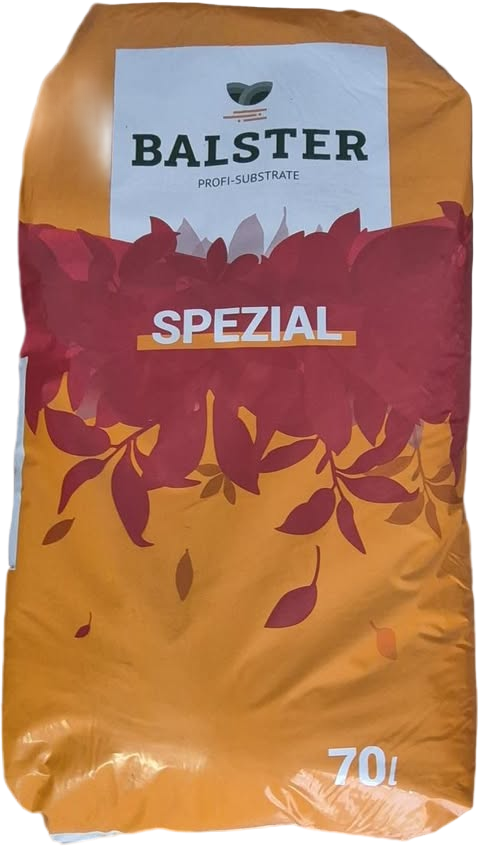 Balster Spezial Beetpflanzen 70 L