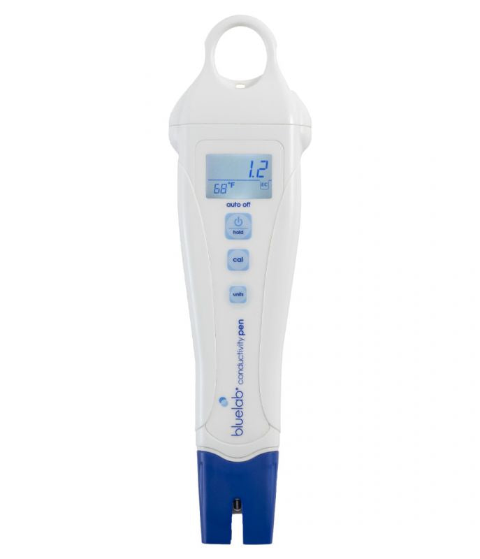 Bluelab Conductivity Pen