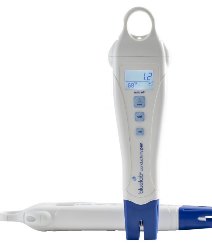 Bluelab Conductivity Pen