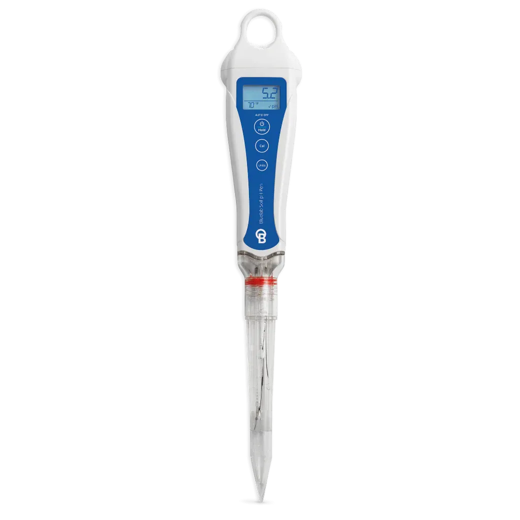 Bluelab Soil PH Pen