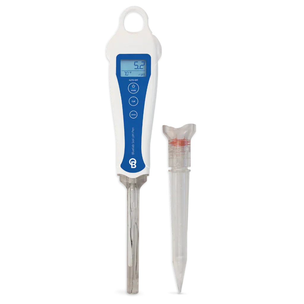Bluelab Soil PH Pen