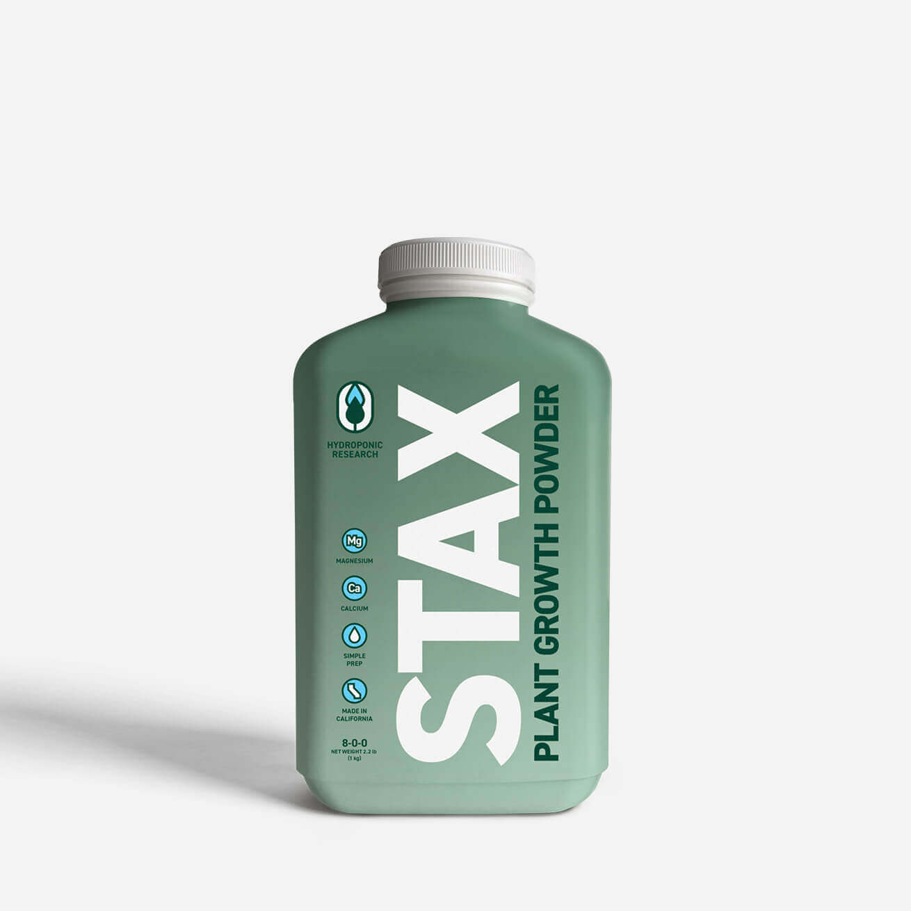 Hydroponic Research STAX