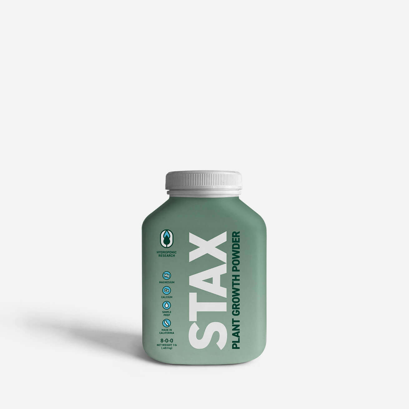 Hydroponic Research STAX