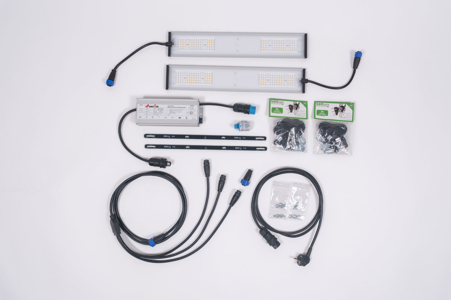 SANlight STIXX 2-60 Set