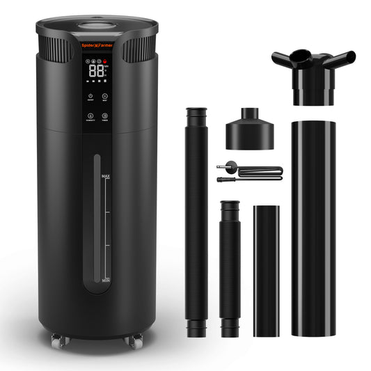 Spider Farmer 16L Ultraschall-Luftbefeuchter