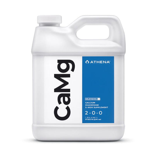 Athena CaMg 940ml