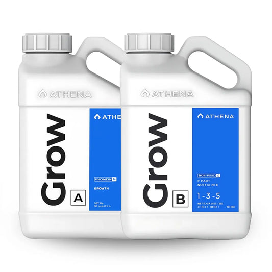 Athena Grow A + B 940ml