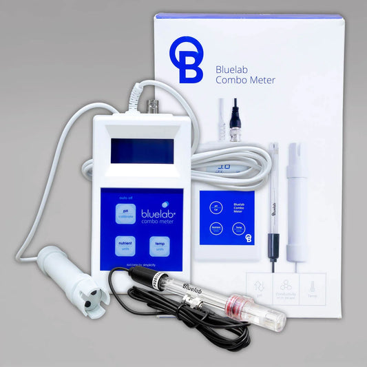 Bluelab Combo Meter
