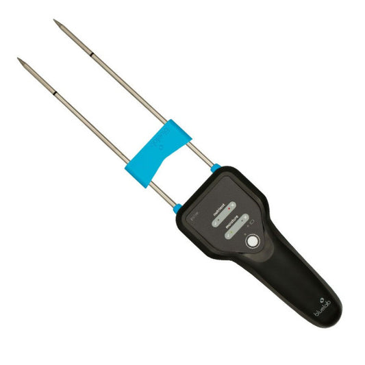Bluelab Pulse Multimedia EC/MC Meter