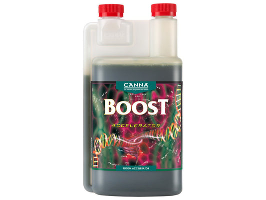 CANNA BOOST Accelerator 1 Liter