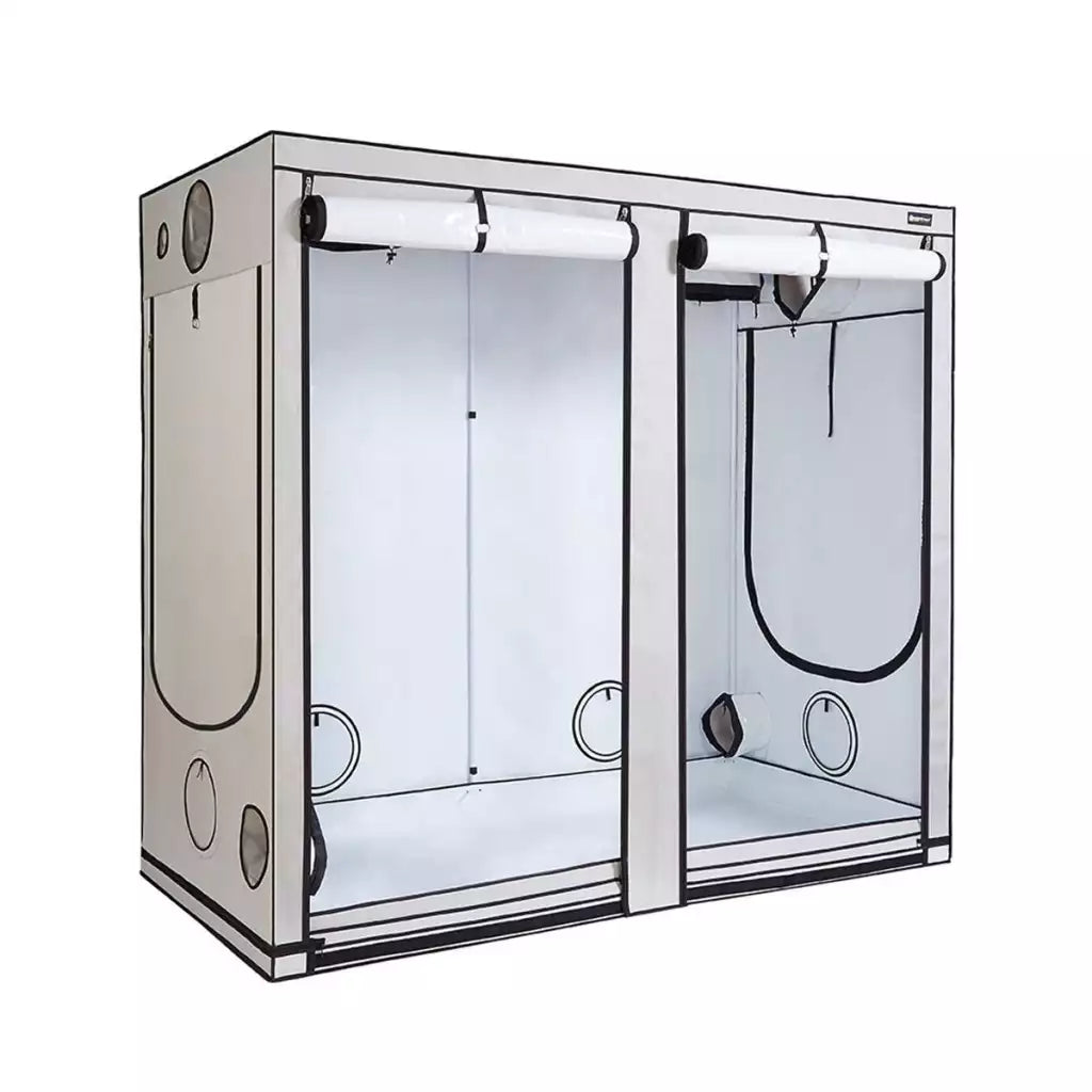 HOMEbox R240 Ambien 240x120x200cm