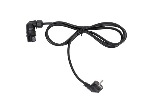 Sanlight  Netzkabel gewinkelt EU