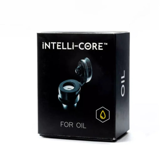 Focus V Atomizer für Öl