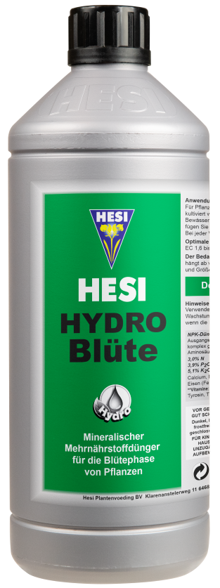 Hesi Hydro Bloom 1 L