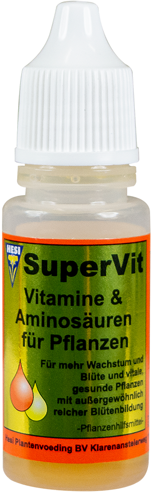 Hesi SuperVit 10 ml