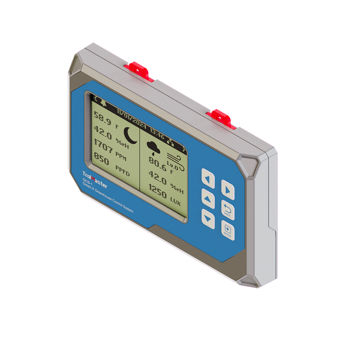 Green-X Controller (GCS-1)