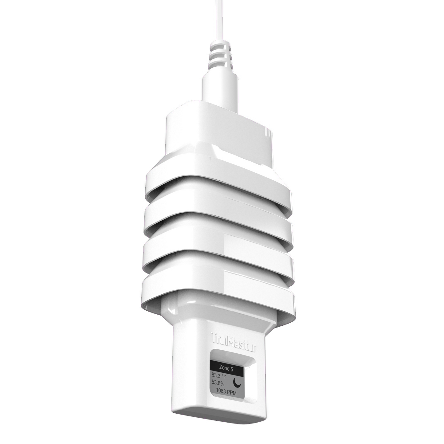 4-in-1-Sensor für Hydro-X Pro und Hydro-X Plus (MBS-Pro)