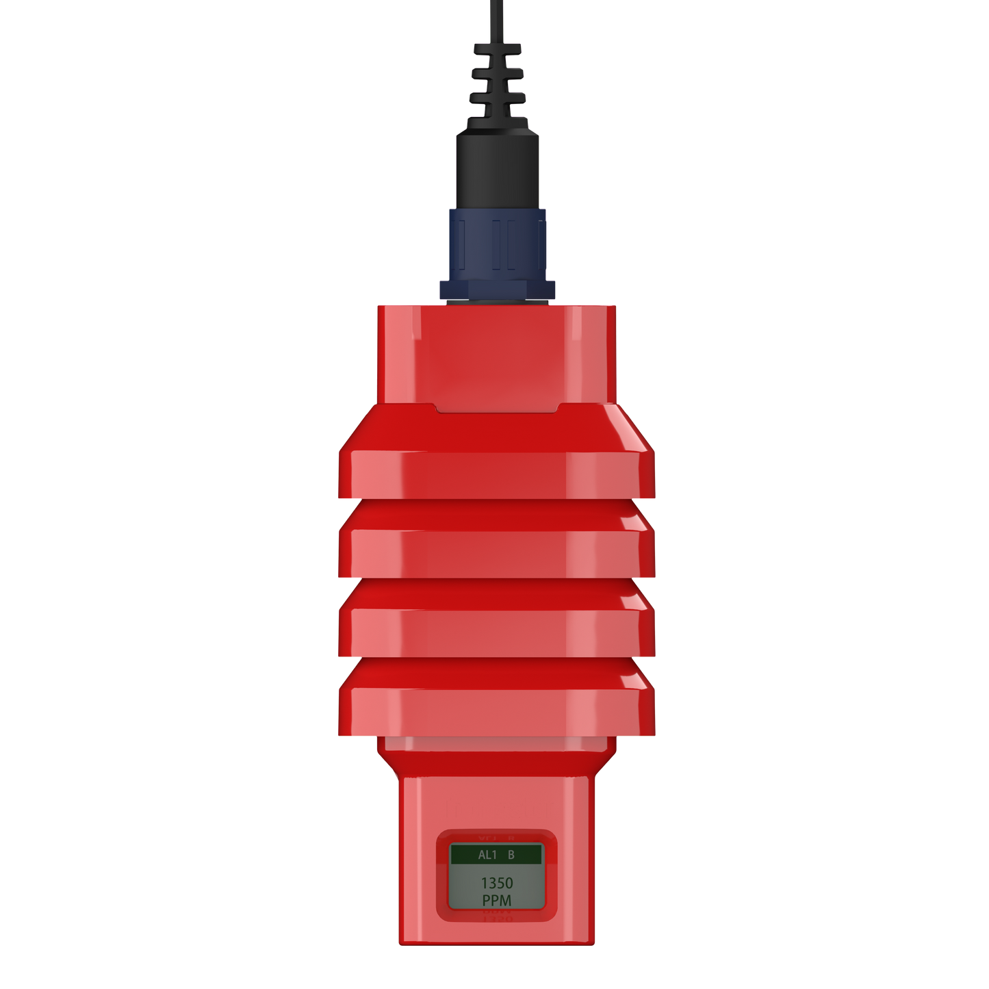 CO2-Sensor für Carbon-X (MBS-K30)