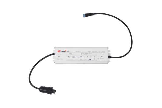 FLEX II Treiber 320W