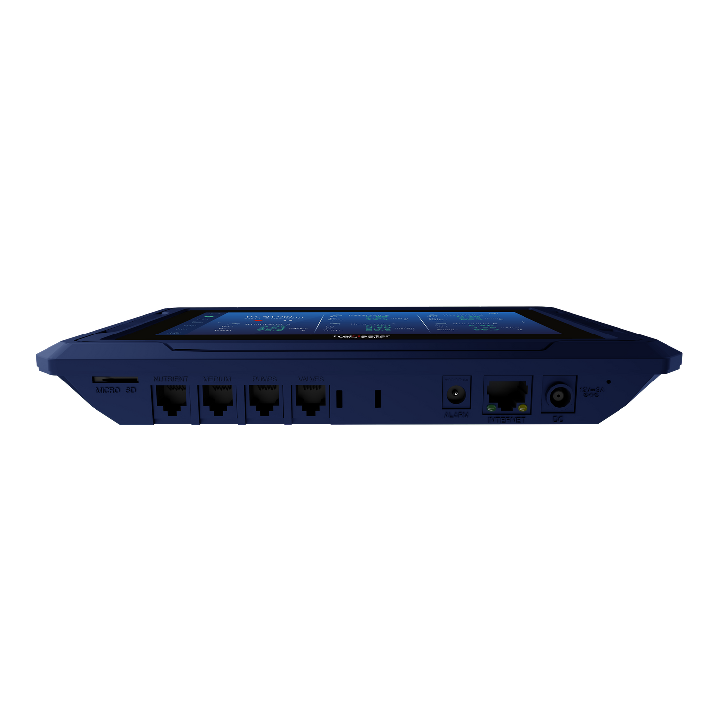 Aqua-X Plus Bewässerungssteuerungssystem (NFS-3)