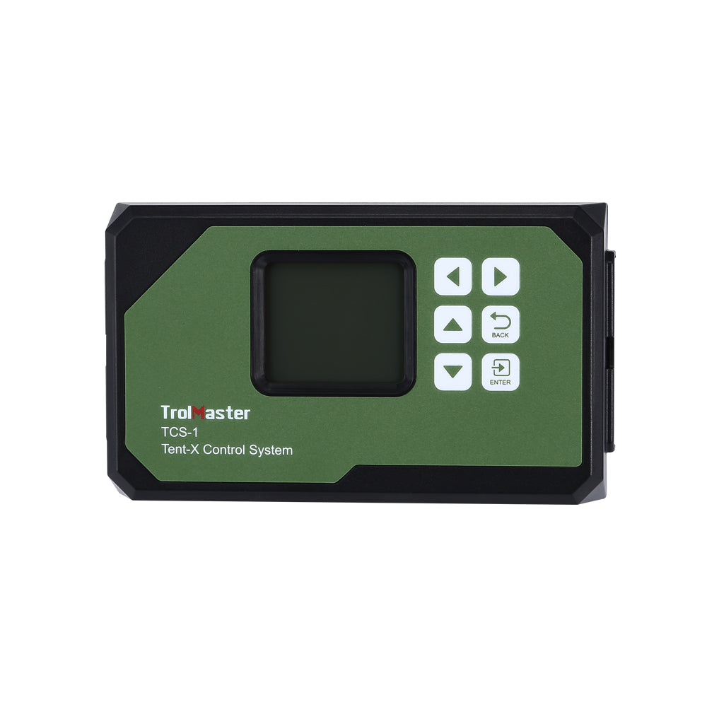Tent-X System Hauptsteuerung (TCS-1)