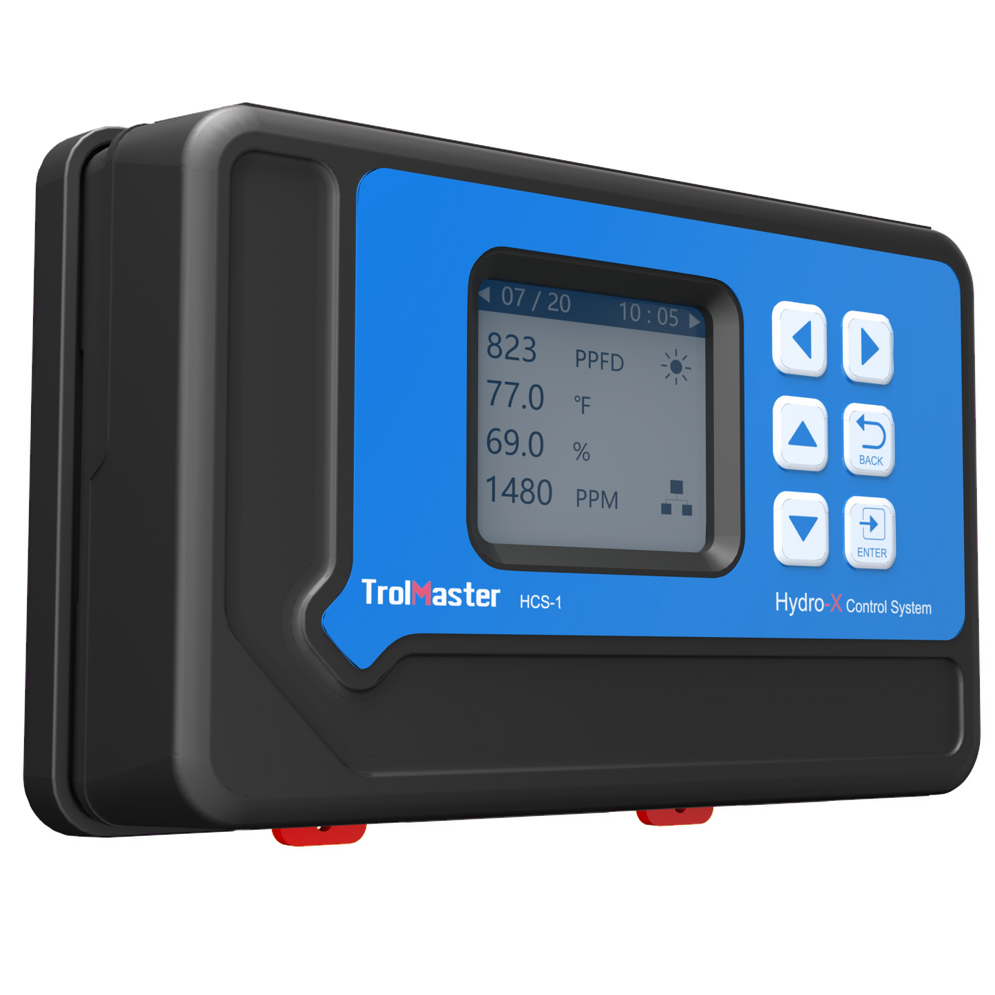 Trolmaster Hydro-X Controller 3-in-1-Sensor (HCS-1)